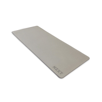 image of NZXT MXP700 (MM-MXLSP-GR) Mid-Size Extended Mouse Pad - Grey with Spec and Price in BDT