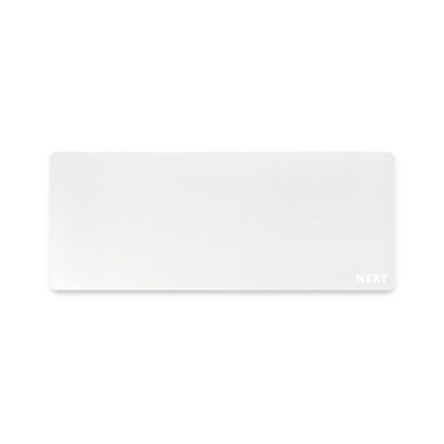 image of NZXT MXP700 (MM-MXLSP-WW) Mid-Size Extended Mouse Pad - White with Spec and Price in BDT