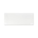 NZXT MXP700 (MM-MXLSP-WW) Mid-Size Extended Mouse Pad - White