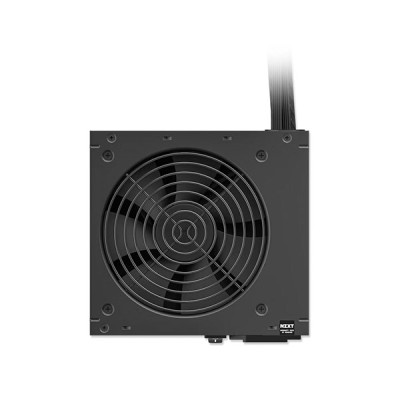 image of NZXT C750 (PA-7B2BB-UK) 750 Watt 80 Plus Bronze ATX Non-Modular Power Supply with Spec and Price in BDT