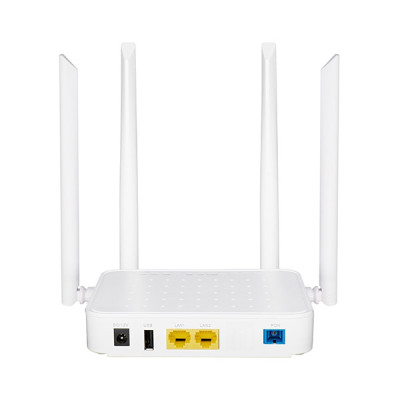 image of BDCOM GP1705-2G Dual Band XPON WiFi ONU with Spec and Price in BDT