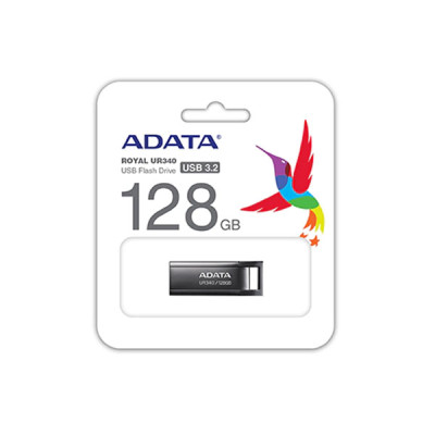image of ADATA UR340 128GB USB 3.2 Pen Drive with Spec and Price in BDT