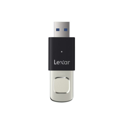 image of Lexar JumpDrive Fingerprint F35 PRO 256GB USB 3.2 Gen 1 Pen Drive with Spec and Price in BDT