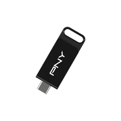 image of PNY Elite Type-C 128GB USB 3.2 Pen Drive with Spec and Price in BDT