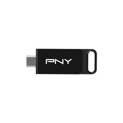 image of PNY Elite Type-C 128GB USB 3.2 Pen Drive with Spec and Price in BDT