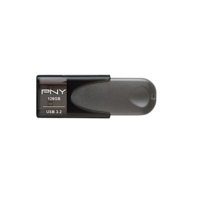 image of PNY Turbo Attaché 4 128GB USB 3.2 Pen Drive with Spec and Price in BDT