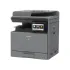 SHARP BP-22C25 25 CPM Color Digital Photocopier with Feeder