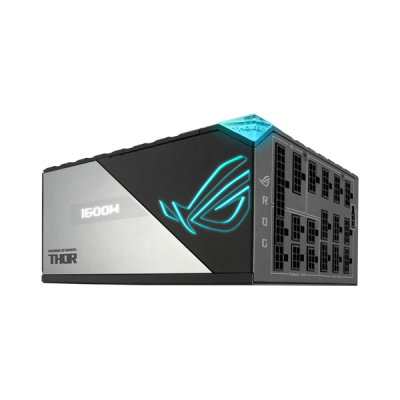 image of ASUS Thor 1600T 1600W Titanium Power Supply with Spec and Price in BDT