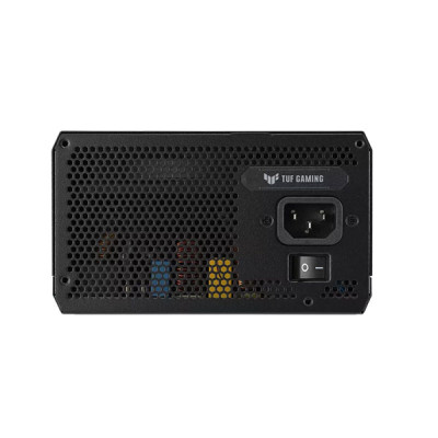 image of Asus TUF Gaming 1000W Gold Power Supply with Spec and Price in BDT