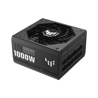 image of Asus TUF Gaming 1000W Gold Power Supply with Spec and Price in BDT
