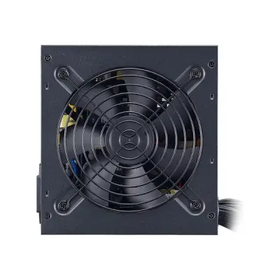 image of Cooler Master MWE 750W V2 Non-Modular 80 Plus Bronze Certified Power Supply with Spec and Price in BDT