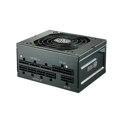 image of Cooler Master V850W SFX Gold Full Modular 850W 80 Plus Gold Certified Power Supply with Spec and Price in BDT