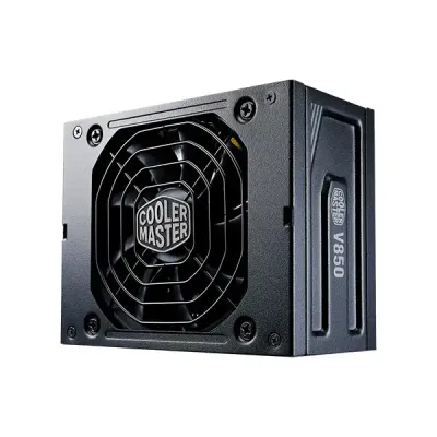 image of Cooler Master V850W SFX Gold Full Modular 850W 80 Plus Gold Certified Power Supply with Spec and Price in BDT