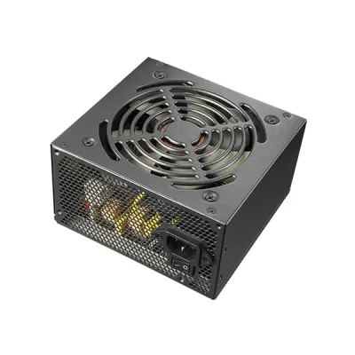 image of Cougar ATLAS550 550W 80+ Bronze Non-Modular Power Supply with Spec and Price in BDT