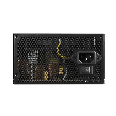 image of Cougar ATLAS550 550W 80+ Bronze Non-Modular Power Supply with Spec and Price in BDT