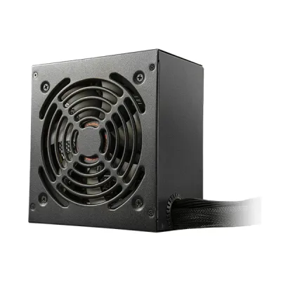 image of Cougar ATLAS550 550W 80+ Bronze Non-Modular Power Supply with Spec and Price in BDT