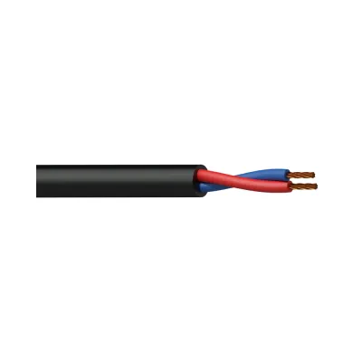 image of PROCAB BLS207 Loudspeaker Cable - 2 x 0.75 mm²-18 AWG - CCA with Spec and Price in BDT