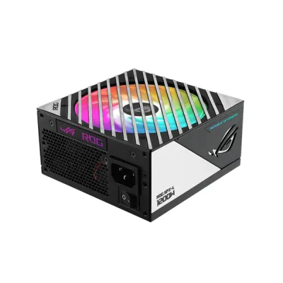 image of ASUS ROG LOKI SFX-L 1200W Titanium 80 Plus Titanium ATX 3.1 Power Supply with Spec and Price in BDT