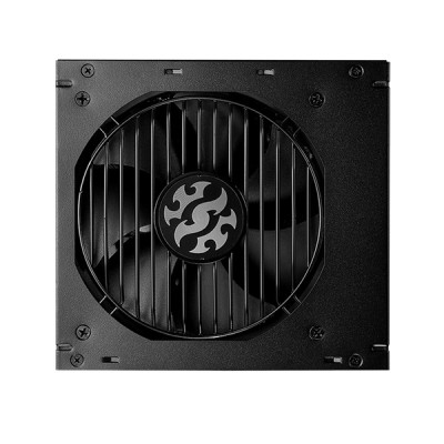 image of Adata XPG Core Reactor 750W 80+ Gold Full Modular Power Supply (CORE-REACTOR- 750G-BKCEU) with Spec and Price in BDT