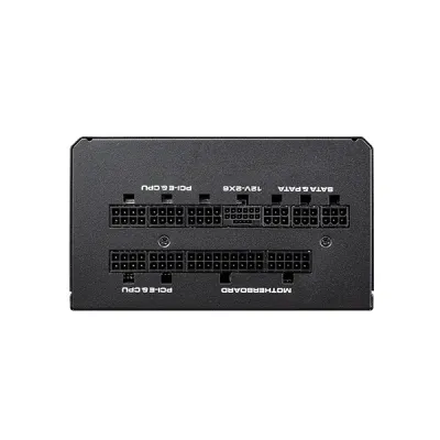 image of Cougar GEX PRO 750W 80 PLUS Gold Fully Modular ATX Power Supply with Spec and Price in BDT