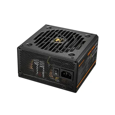 image of Cougar GEX PRO 750W 80 PLUS Gold Fully Modular ATX Power Supply with Spec and Price in BDT