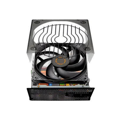 image of Cougar GLE 1000W 80 PLUS Gold Fully Modular ATX 3.1 Power Supply with Spec and Price in BDT