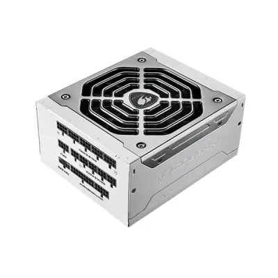 image of Cougar POLAR X2 1200W 80+ Platinum ATX 3.1 Fully Modular Power Supply with Spec and Price in BDT