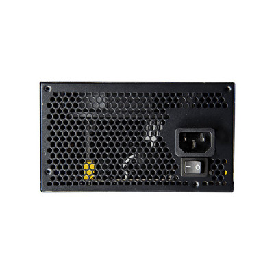 image of Cougar STC550 550W 80+ White Non-Modular Power Supply with Spec and Price in BDT