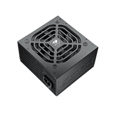 image of Cougar STC550 550W 80+ White Non-Modular Power Supply with Spec and Price in BDT