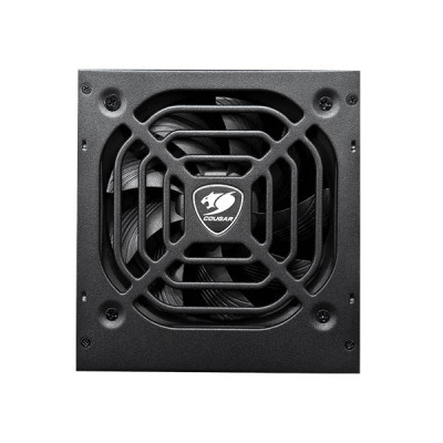 image of Cougar STC550 550W 80+ White Non-Modular Power Supply with Spec and Price in BDT