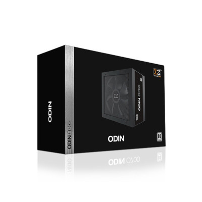 image of Xigmatek Odin 500W 80+ Power Supply with Spec and Price in BDT