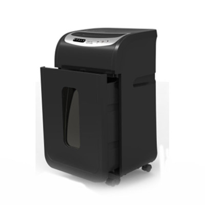image of OFITECH OS1801Ci Elite Heavy Duty Paper Shredder Machine with Spec and Price in BDT