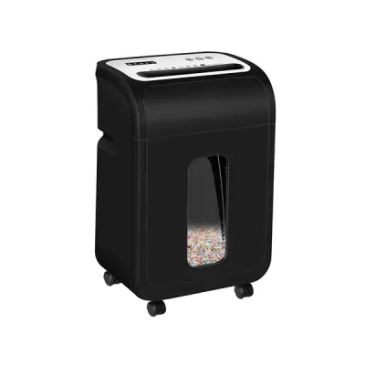 image of Ofitech OS1501CF Elite Max Paper Shredder with Spec and Price in BDT