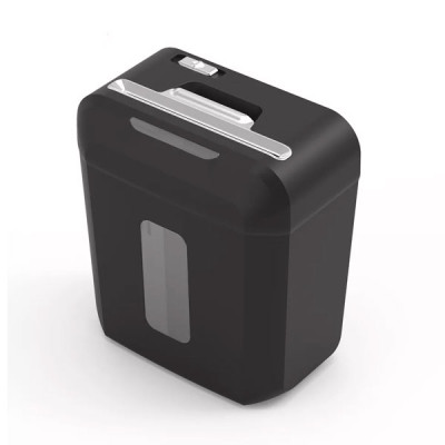 image of Ofitech SOHO OS808-9M Micro Cut Paper Shredder  with Spec and Price in BDT