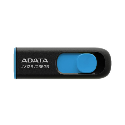 image of Adata UV128 256 GB USB 3.2 Pen Drive with Spec and Price in BDT