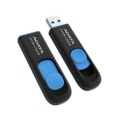 image of Adata UV128 256 GB USB 3.2 Pen Drive with Spec and Price in BDT