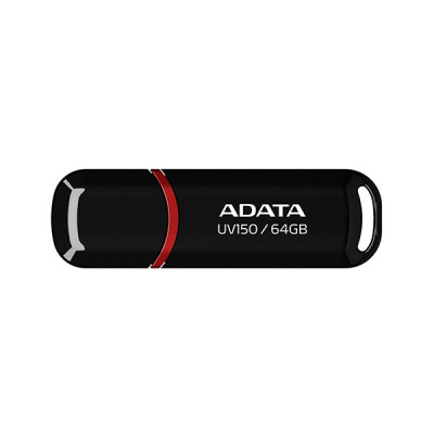 image of Adata UV150 64 GB USB 3.2 Pen Drive with Spec and Price in BDT