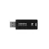 ADATA UC320 256GB USB 3.2 Pen Drive - Black