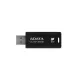 ADATA UC320 256GB USB 3.2 Pen Drive - Black