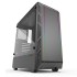 Phanteks PH-EC350PTG_DBW Eclipse P350X Black/white Case