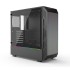 Phanteks PH-EC350PTG_DBW Eclipse P350X Black Case