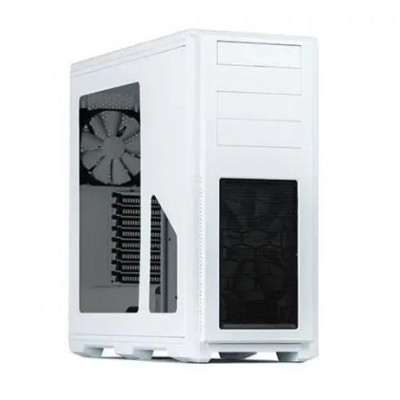 image of Phanteks PH-ES614P_ Enthoo Pro White Full Tower, Window Edition Case with Spec and Price in BDT