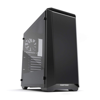 image of Phanteks PH-EC416PSTG BW Eclipse P400S Black/White Case with Spec and Price in BDT