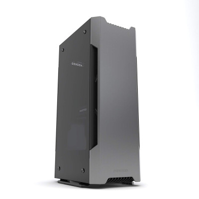 image of Phanteks PH-ES217E_AG Enthoo Evolv Shift iTX Case  with Spec and Price in BDT