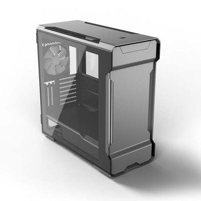 image of Phanteks PH-ES518XTG_DGS01 Enthoo Evolv X Case Anthracite Grey Case with Spec and Price in BDT