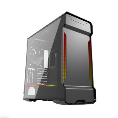 image of Phanteks PH-ES518XTG_DGS01 Enthoo Evolv X Case Anthracite Grey Case with Spec and Price in BDT