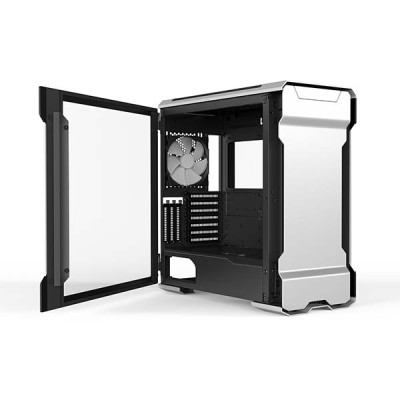 image of Phanteks PH-ES518XTG_DGS01 Enthoo Evolv X Case Galaxy Silver Case with Spec and Price in BDT