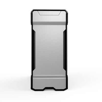 image of Phanteks PH-ES518XTG_DGS01 Enthoo Evolv X Case Galaxy Silver Case with Spec and Price in BDT