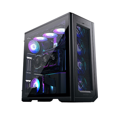 image of Phanteks PH-ES620PTG_DBK01 Enthoo Pro 620 Full Tower Case with Spec and Price in BDT