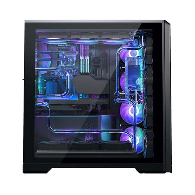image of Phanteks PH-ES620PTG_DBK01 Enthoo Pro 620 Full Tower Case with Spec and Price in BDT